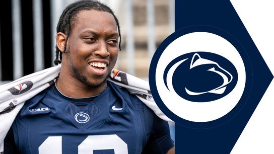 Football: Allen, Singleton on Walker watch list taken in University Park, Pa. (Penn State)